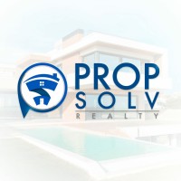 PropSOLV Realty logo, PropSOLV Realty contact details