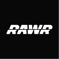 RAWR.team logo, RAWR.team contact details