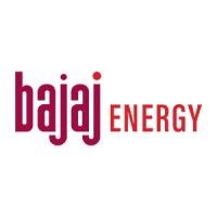 Bajaj Energy logo, Bajaj Energy contact details