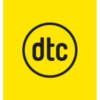 dtc media logo, dtc media contact details