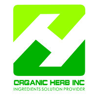 Organic Herb Inc. logo, Organic Herb Inc. contact details