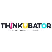 THINKUBATOR logo, THINKUBATOR contact details