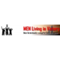 MEN Living in Victory logo, MEN Living in Victory contact details