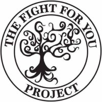 The Fight For You Project logo, The Fight For You Project contact details