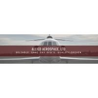 Allied Aerospace logo, Allied Aerospace contact details