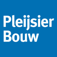 Pleijsier Bouw logo, Pleijsier Bouw contact details