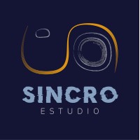 Sincro Estudio logo, Sincro Estudio contact details