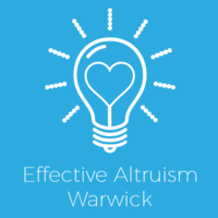 Effective Altruism Warwick logo, Effective Altruism Warwick contact details