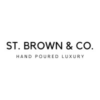 St. Brown & Co. logo, St. Brown & Co. contact details