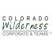 Colorado Wilderness Corporate And Teams logo, Colorado Wilderness Corporate And Teams contact details