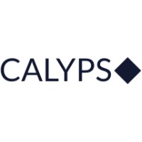 Calypso logo, Calypso contact details