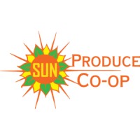 Sun Produce Cooperative logo, Sun Produce Cooperative contact details