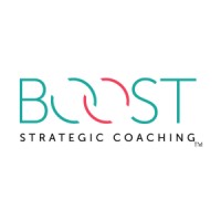 Boost Strategic Coaching logo, Boost Strategic Coaching contact details