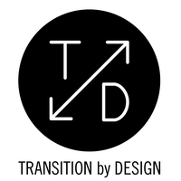 Transition by Design Co-operative logo, Transition by Design Co-operative contact details