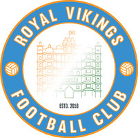 Royal Vikings F.C logo, Royal Vikings F.C contact details