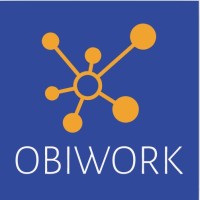 OBIWORK logo, OBIWORK contact details