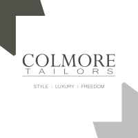 Colmore Tailors Ltd logo, Colmore Tailors Ltd contact details