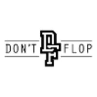 Don't Flop Entertainment logo, Don't Flop Entertainment contact details