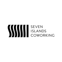 Seven Islands Coworking logo, Seven Islands Coworking contact details