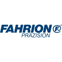 Eugen Fahrion GmbH & Co. KG logo, Eugen Fahrion GmbH & Co. KG contact details