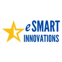 eSMART Innovations logo, eSMART Innovations contact details