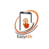 Eazyklik logo, Eazyklik contact details