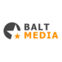 BALT MEDIA logo, BALT MEDIA contact details