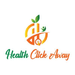 Health Click Away logo, Health Click Away contact details