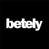 Betely logo, Betely contact details