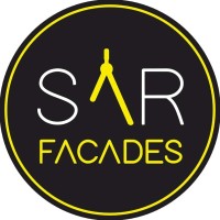 SAR Facades Design logo, SAR Facades Design contact details