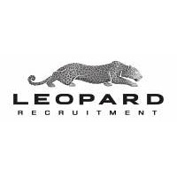 Leopard Recruitment logo, Leopard Recruitment contact details