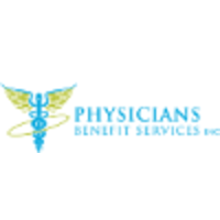 Physicians Benefit Services logo, Physicians Benefit Services contact details