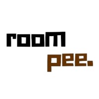 roompee logo, roompee contact details