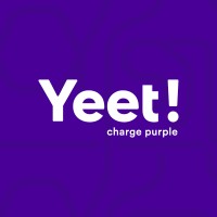 Yeet! Power logo, Yeet! Power contact details