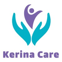 Kerina Care logo, Kerina Care contact details