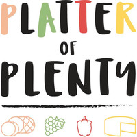 Platter of Plenty logo, Platter of Plenty contact details