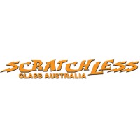 Scratchless Glass Australia logo, Scratchless Glass Australia contact details