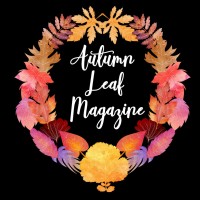 Autumn Leaf Magazine logo, Autumn Leaf Magazine contact details