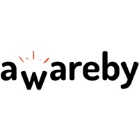 Awareby logo, Awareby contact details