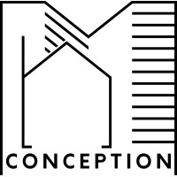 MH Conception logo, MH Conception contact details