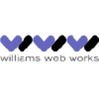 Williams Web Works logo, Williams Web Works contact details