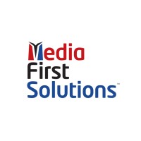 Media First Solutions logo, Media First Solutions contact details