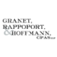 GRANET, RAPPOPORT AND HOFFMANN LLP, CPA'S logo, GRANET, RAPPOPORT AND HOFFMANN LLP, CPA'S contact details