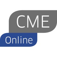 CME-Online logo, CME-Online contact details