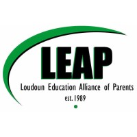 Loudoun Education Alliance of Parents logo, Loudoun Education Alliance of Parents contact details