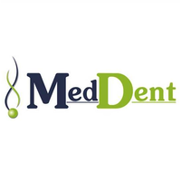 MedDent SAC logo, MedDent SAC contact details