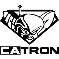 CATRON UnB logo, CATRON UnB contact details