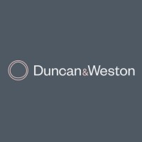 Duncan & Weston logo, Duncan & Weston contact details