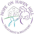 Hope on Haven Hill logo, Hope on Haven Hill contact details