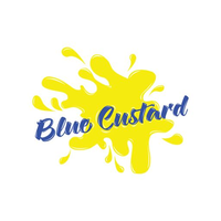 Blue Custard Ltd logo, Blue Custard Ltd contact details